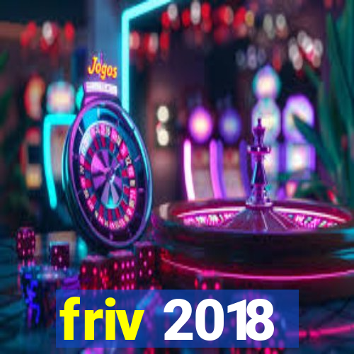 friv 2018